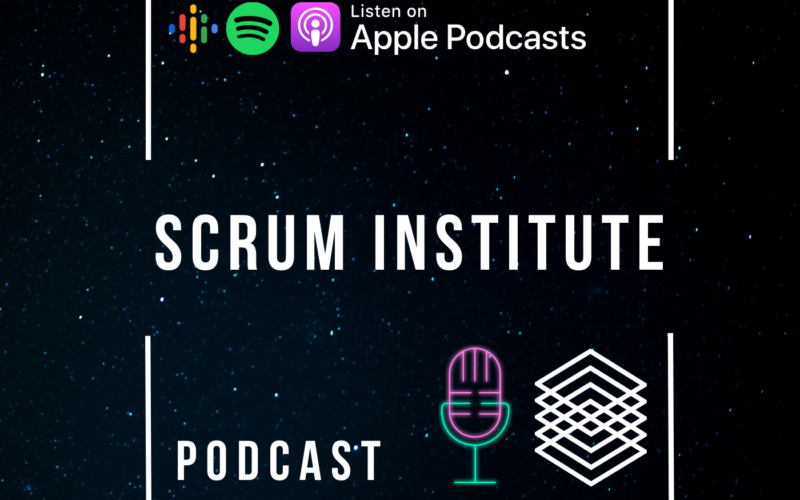 Scrum Institute Podcast Artwork