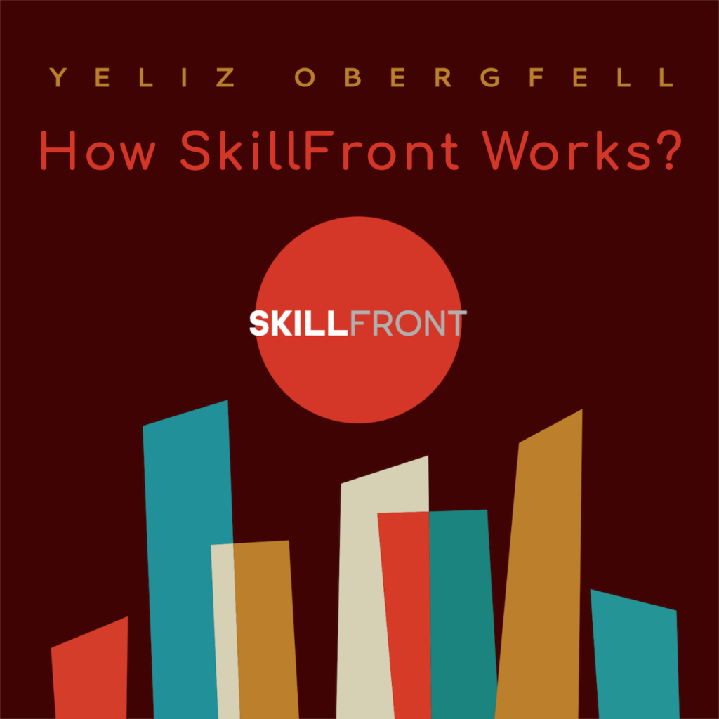 SkillFront, Skill Platform Recognized By ISO/IEC 17024:2012, ISO/IEC 17021:2015  and ISO 9001:2015